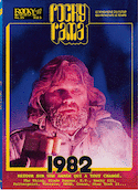Rockyrama n°35 : 1982